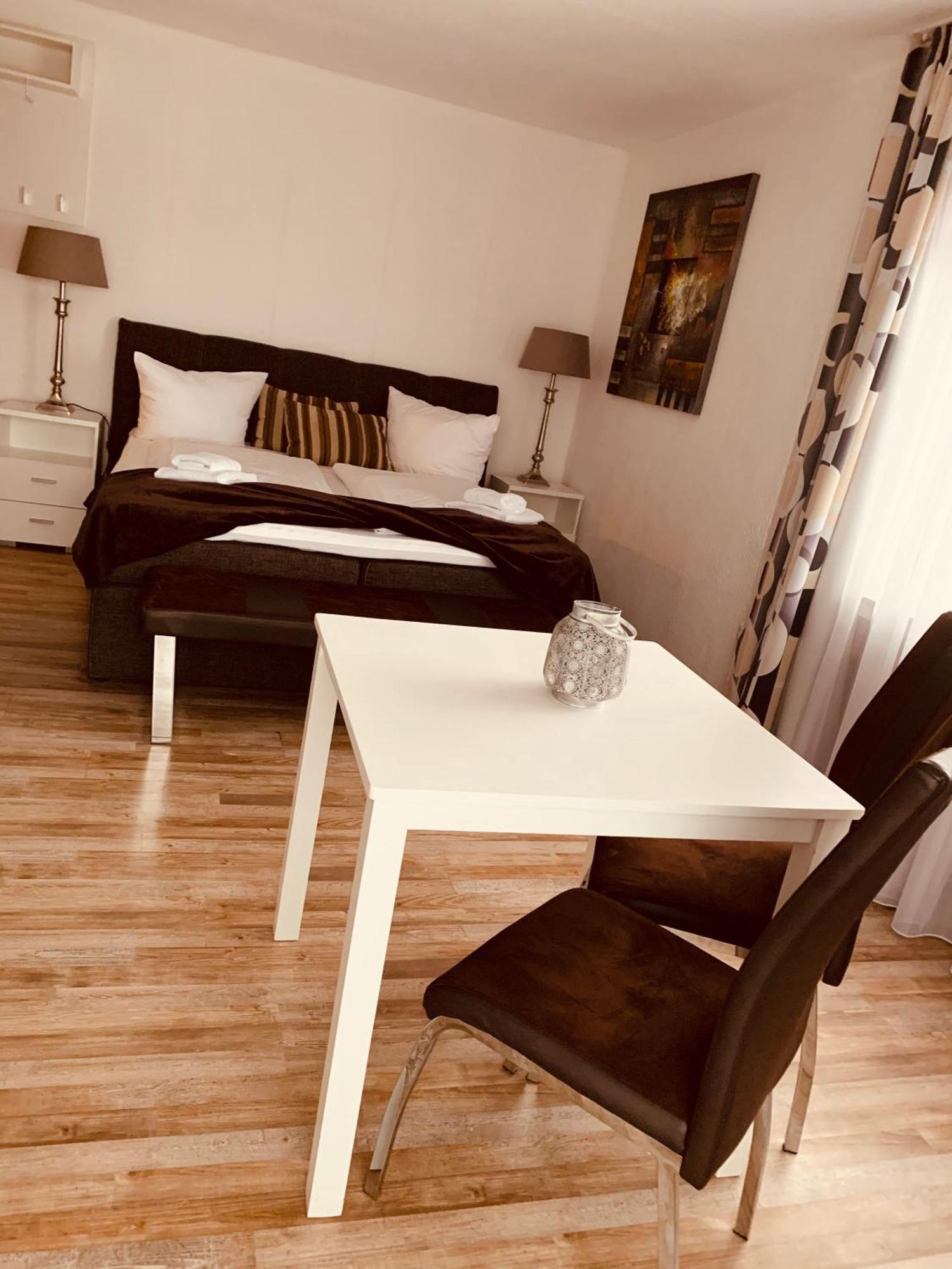 Ummen Hotel&Restaurant Barssel  Szoba fotó