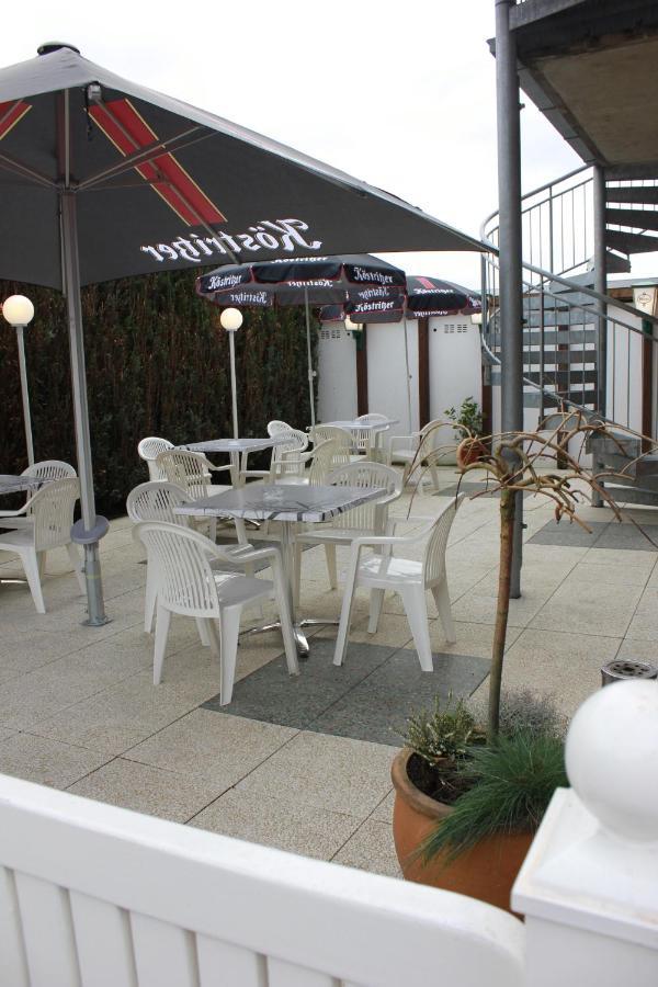 Ummen Hotel&Restaurant Barssel  Kültér fotó